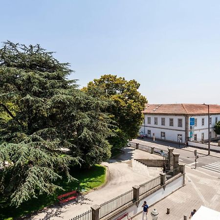 Passeio De Sao Lazaro 5 By Lovelystay Porto Bagian luar foto