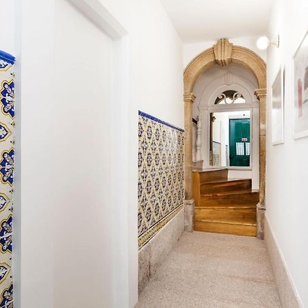 Passeio De Sao Lazaro 5 By Lovelystay Porto Bagian luar foto