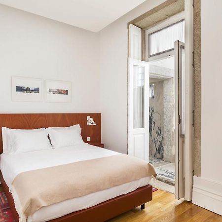 Passeio De Sao Lazaro 5 By Lovelystay Porto Bagian luar foto
