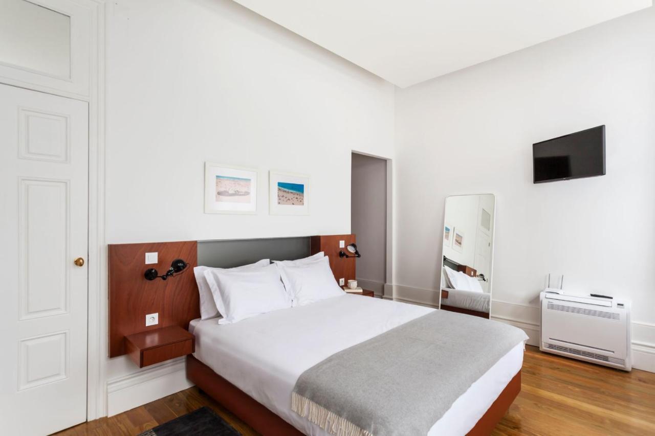 Passeio De Sao Lazaro 5 By Lovelystay Porto Bagian luar foto