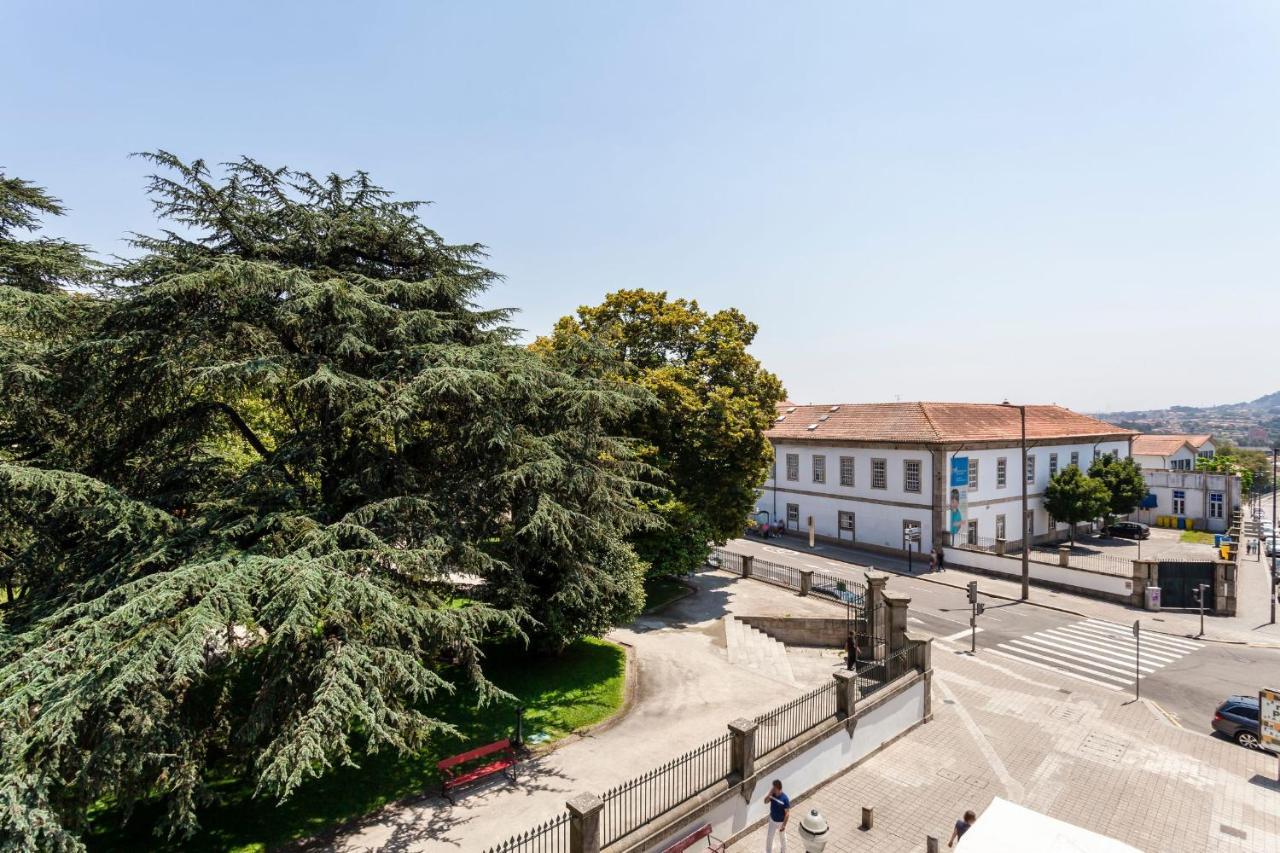 Passeio De Sao Lazaro 5 By Lovelystay Porto Bagian luar foto