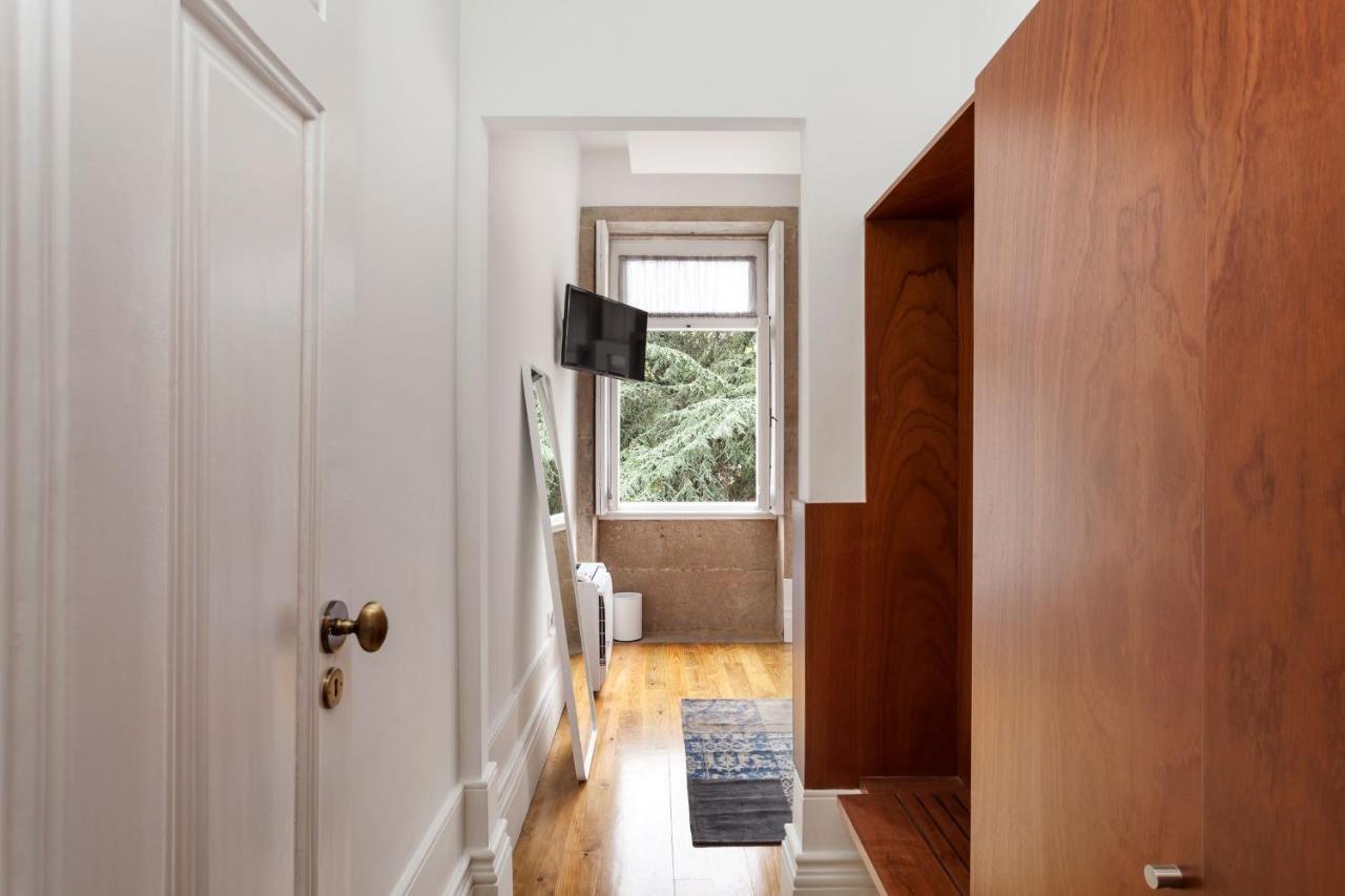 Passeio De Sao Lazaro 5 By Lovelystay Porto Bagian luar foto