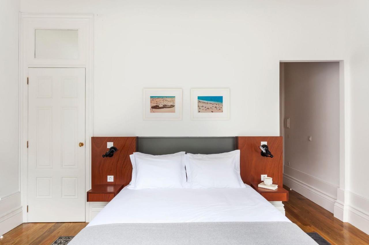 Passeio De Sao Lazaro 5 By Lovelystay Porto Bagian luar foto
