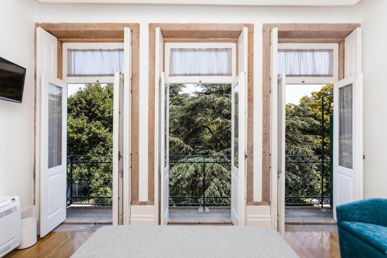 Passeio De Sao Lazaro 5 By Lovelystay Porto Bagian luar foto