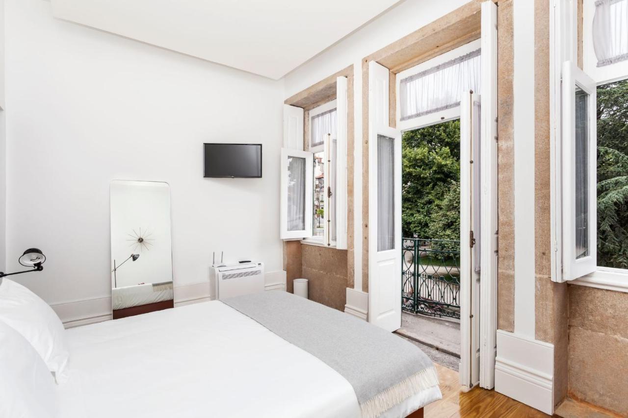 Passeio De Sao Lazaro 5 By Lovelystay Porto Bagian luar foto