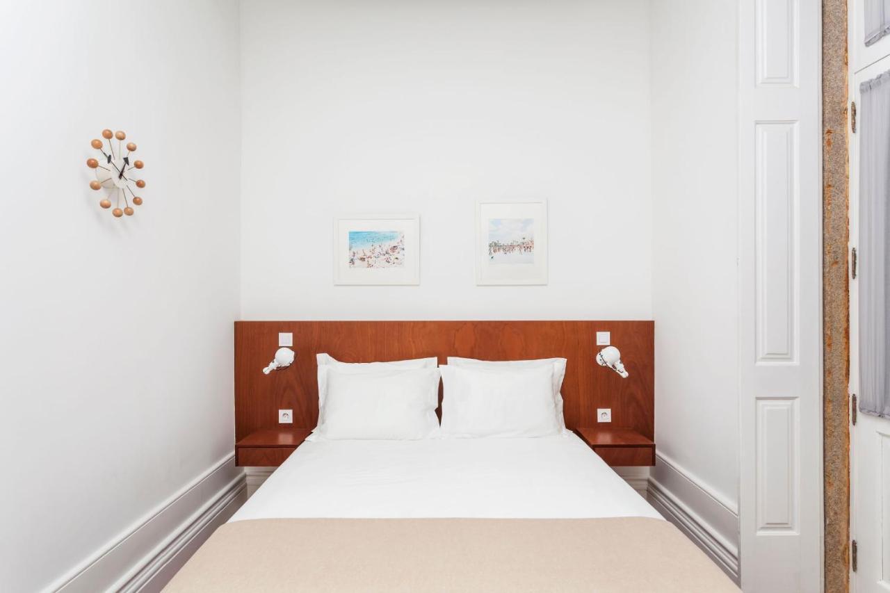 Passeio De Sao Lazaro 5 By Lovelystay Porto Bagian luar foto
