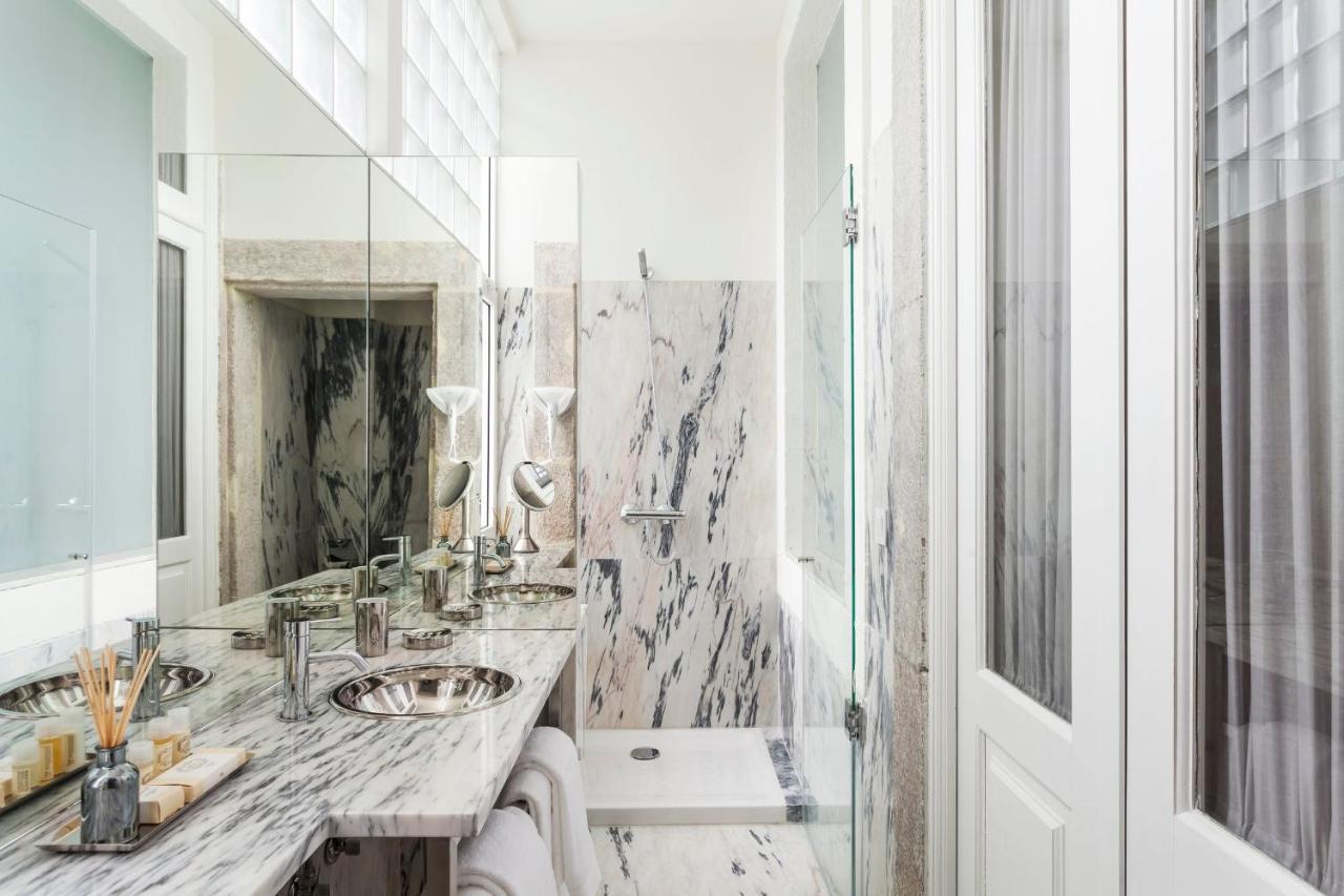 Passeio De Sao Lazaro 5 By Lovelystay Porto Bagian luar foto
