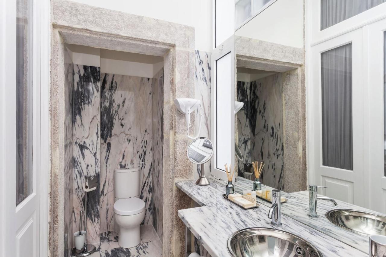 Passeio De Sao Lazaro 5 By Lovelystay Porto Bagian luar foto
