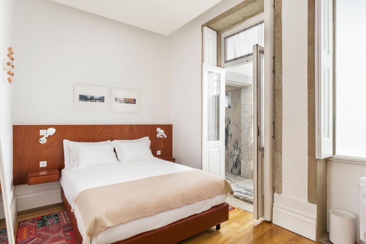 Passeio De Sao Lazaro 5 By Lovelystay Porto Bagian luar foto